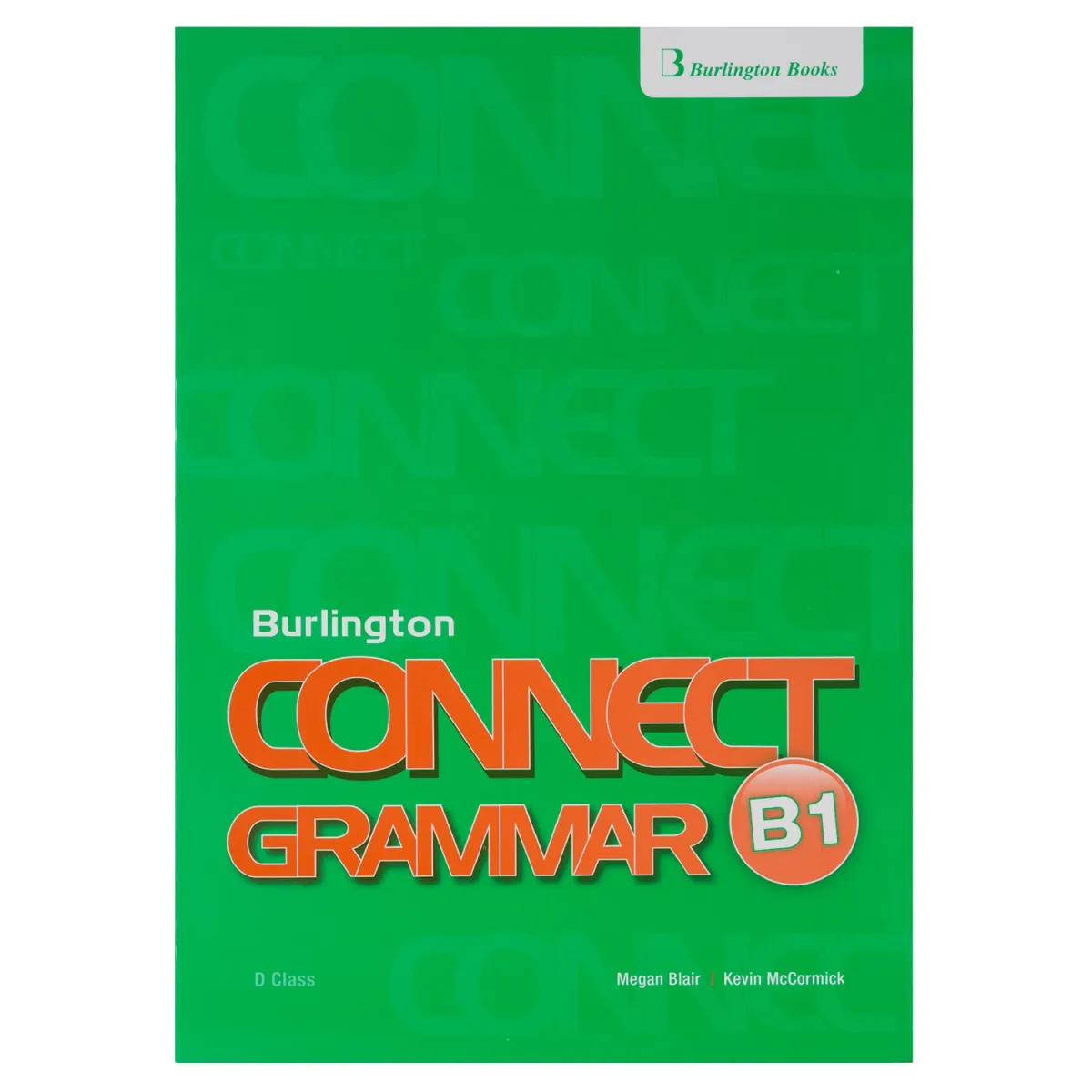 Connect Grammar B1 Student's Book