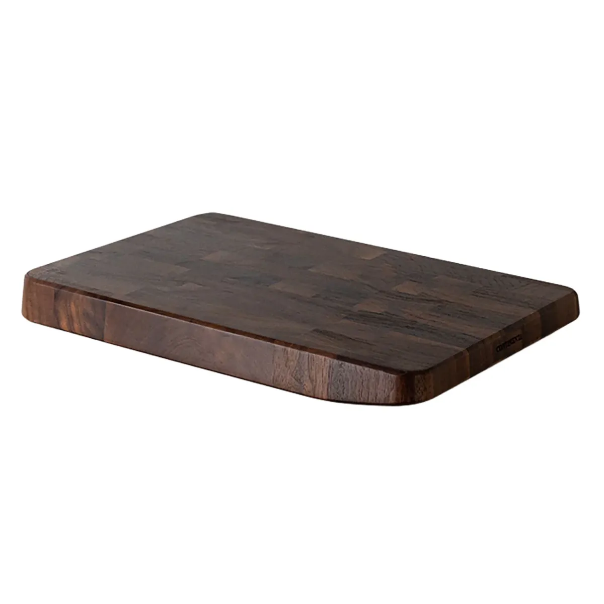 Continenta Δίσκος κοπής 38Χ25Χ3 εκ. Walnut