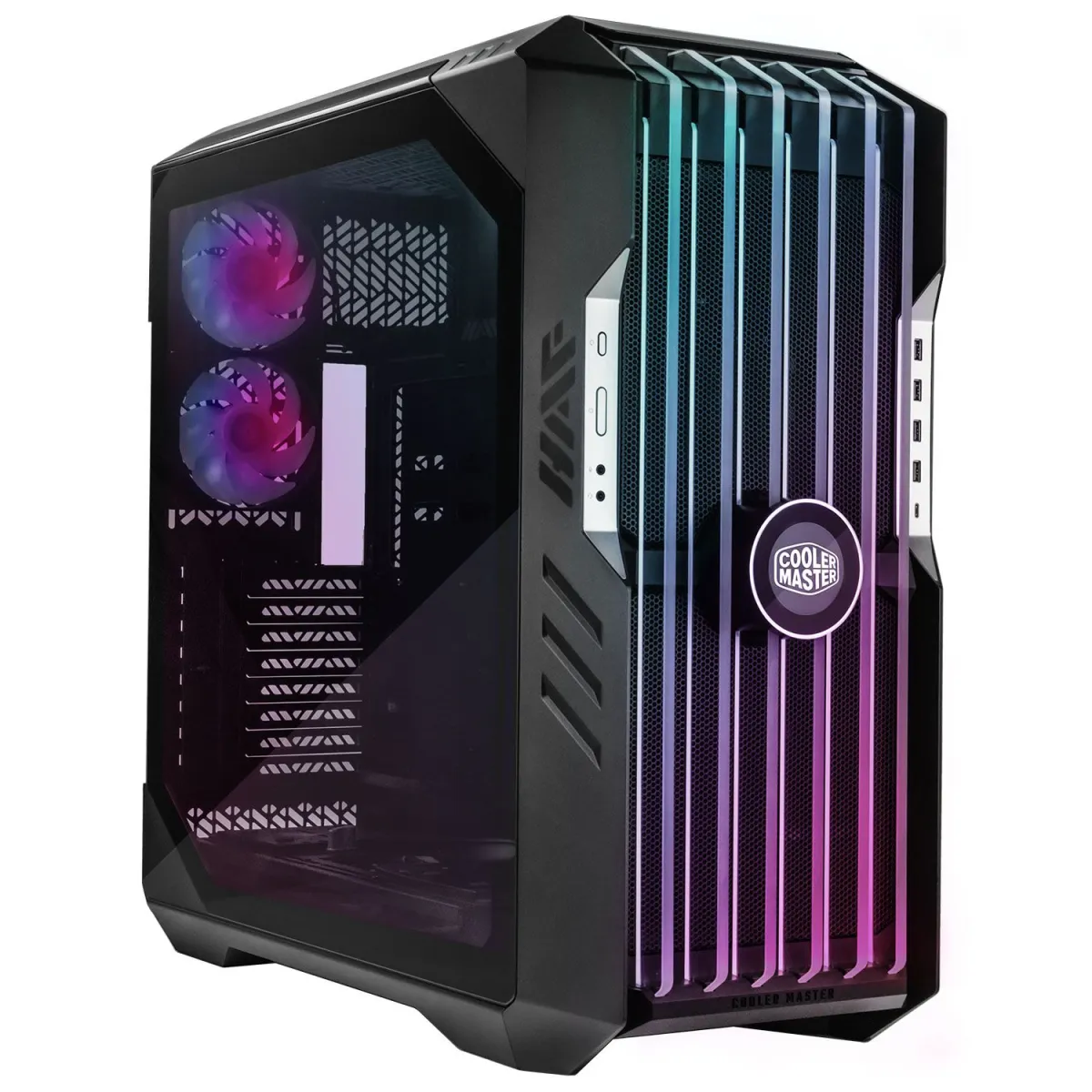 Cooler Master Case HAF 700 EVO Full Tower