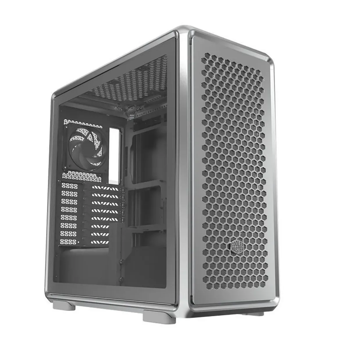 Cooler Master Case MasterFrame 600