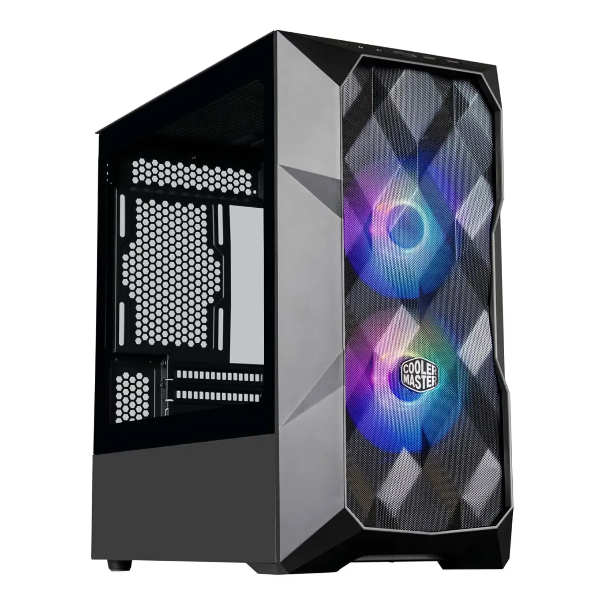 Cooler Master Case TD300 Mesh