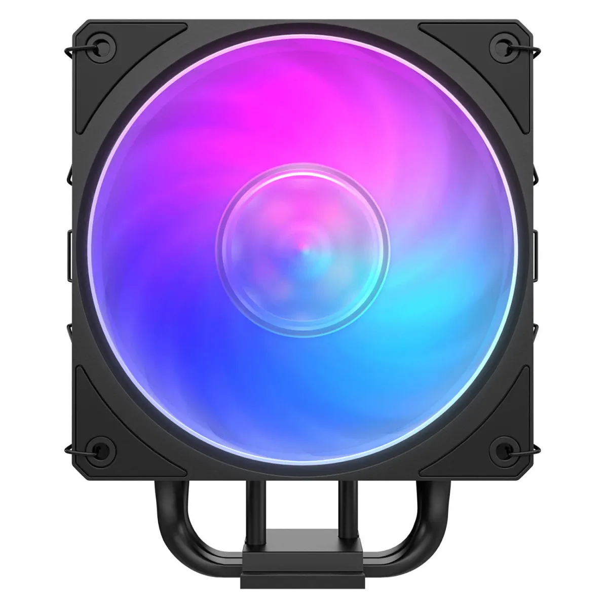 Cooler Master CPU Cooler Hyper 212 3DHP Black ARGB