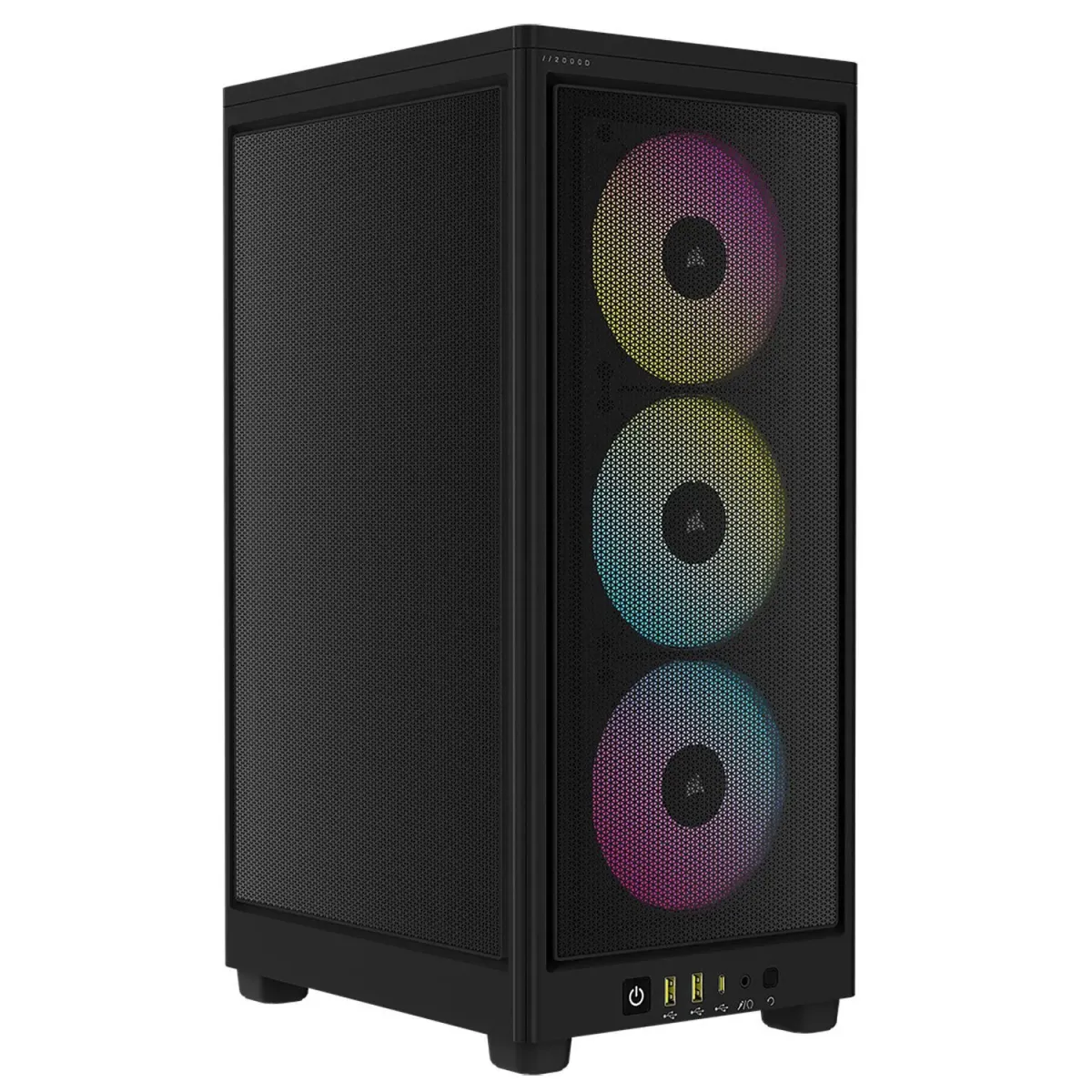 Corsair Case 2000D iCUE RGB Airflow Mini