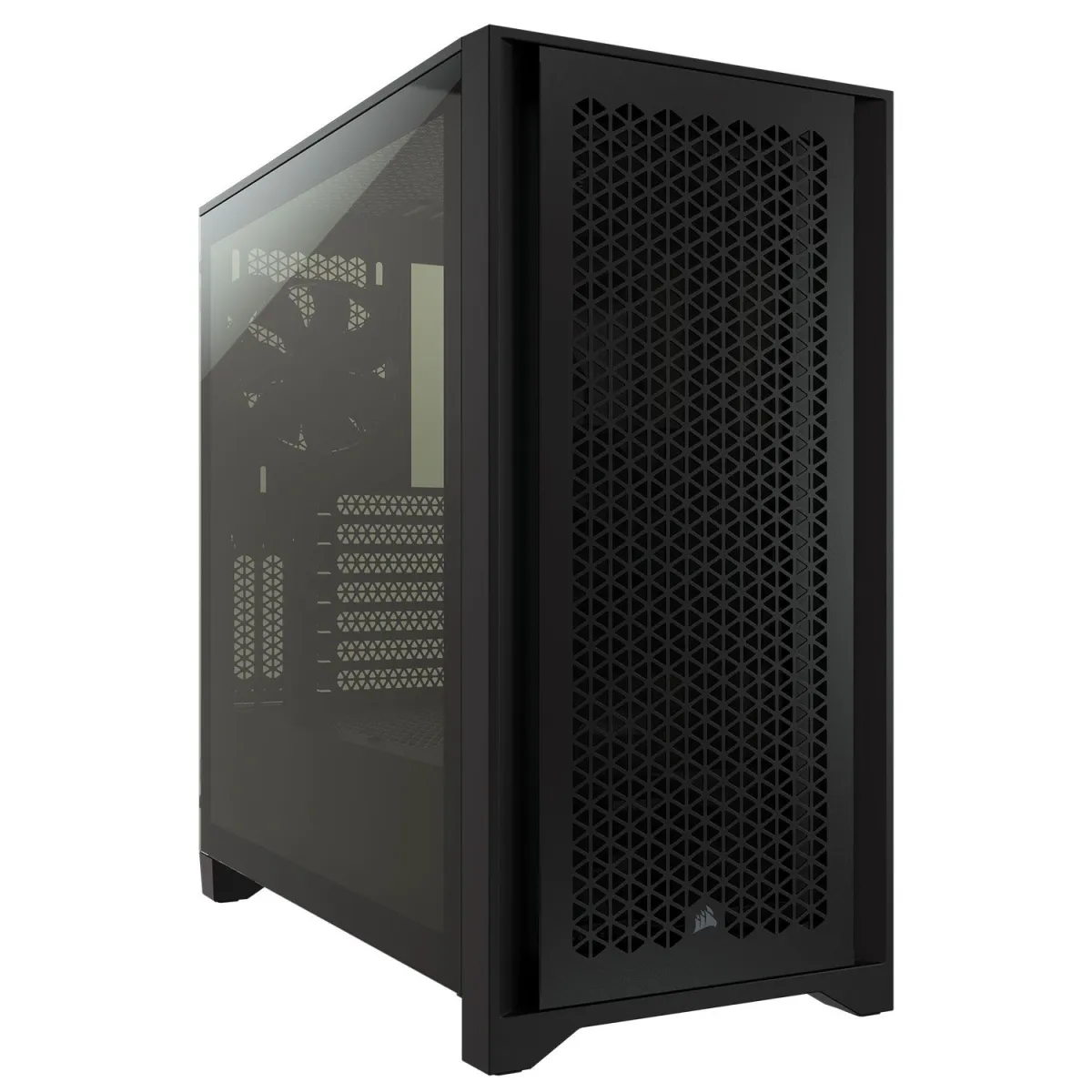 Corsair Case 4000D Airflow