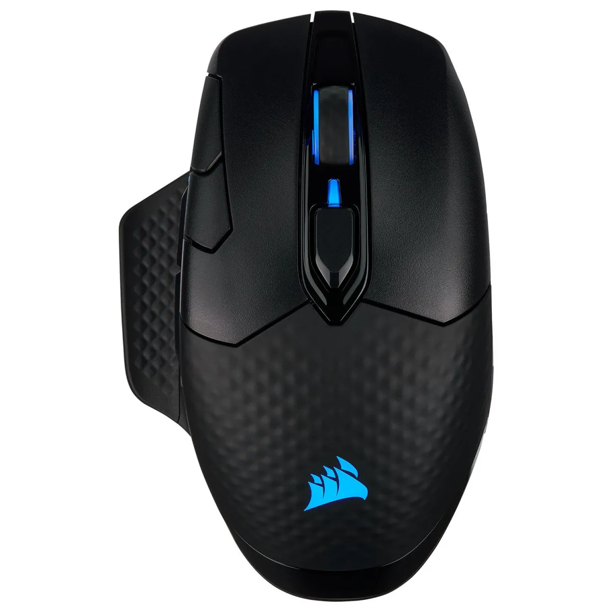 Corsair Ποντίκι Dark Core RGB PRO Ασύρματο