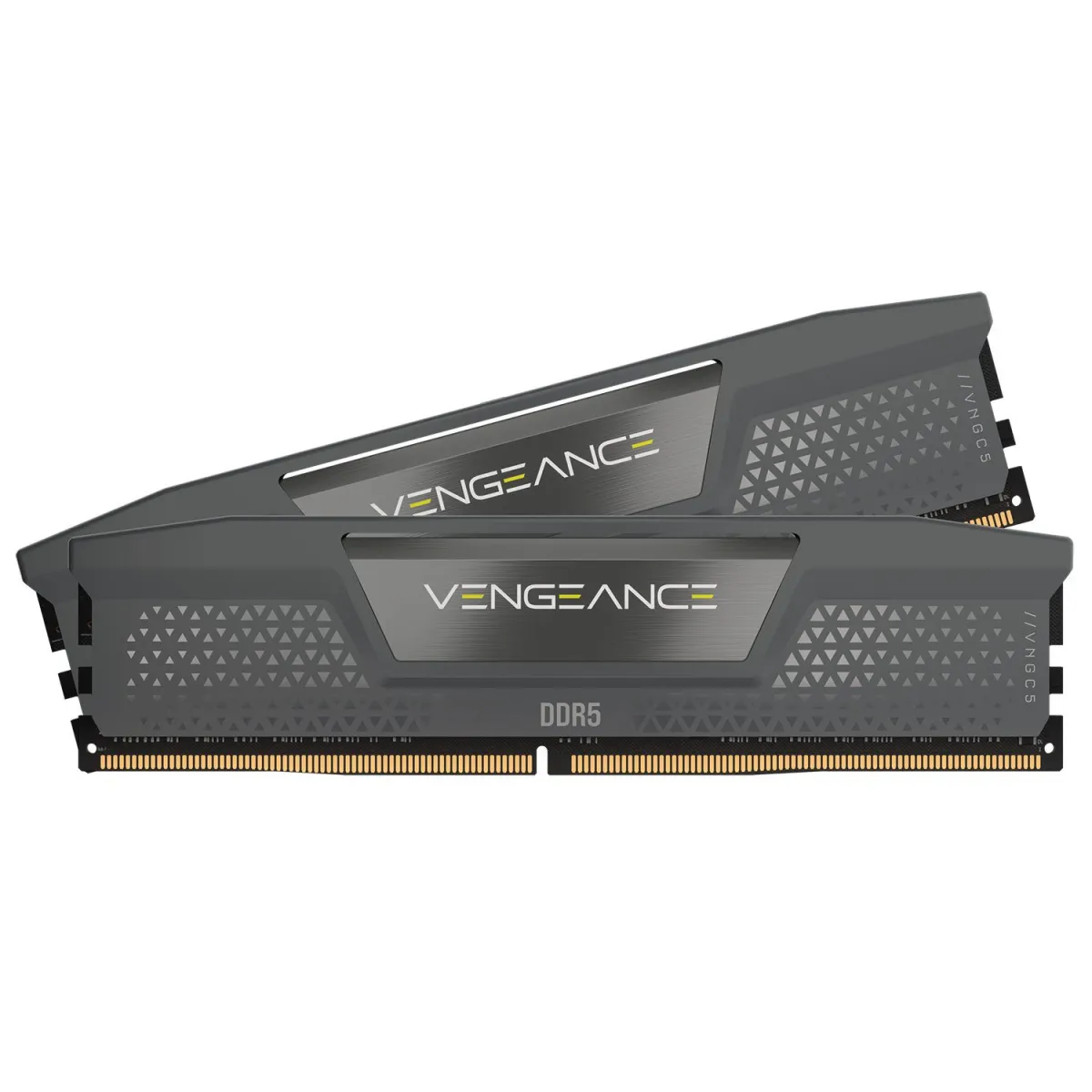 Corsair Desktop RAM Vengeance 16GB Kit 5200MHz Grey DDR5