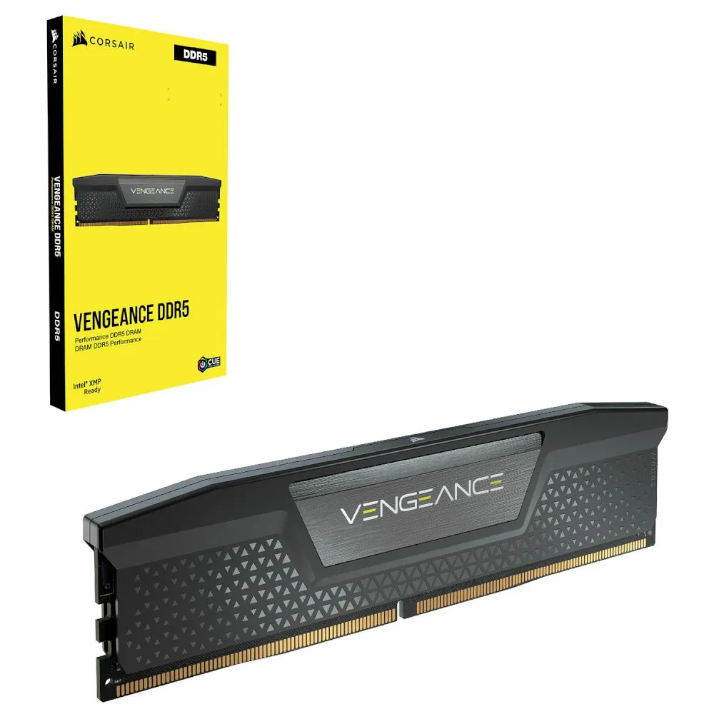 Corsair Desktop RAM Vengeance 64GB Kit 5200MHz DDR5