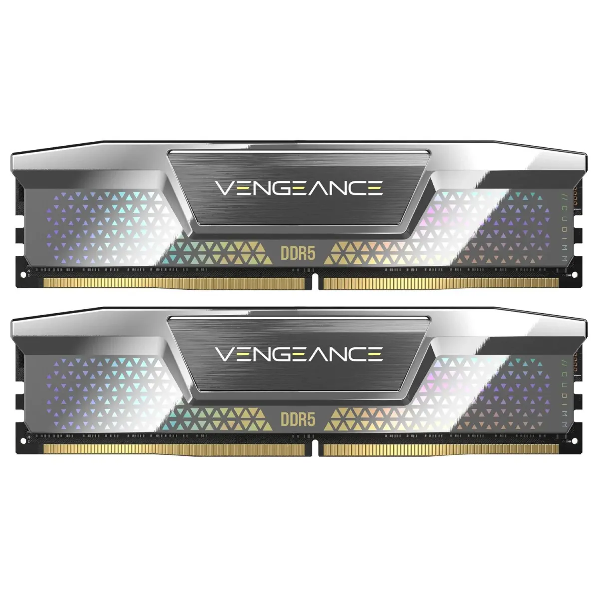 Corsair Desktop RAM Vengeance CUDIMM 48GB Kit 8000MHz DDR5
