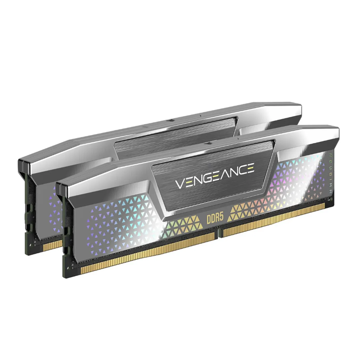 Corsair Desktop RAM Vengeance CUDIMM 48GB Kit 8400MHz DDR5