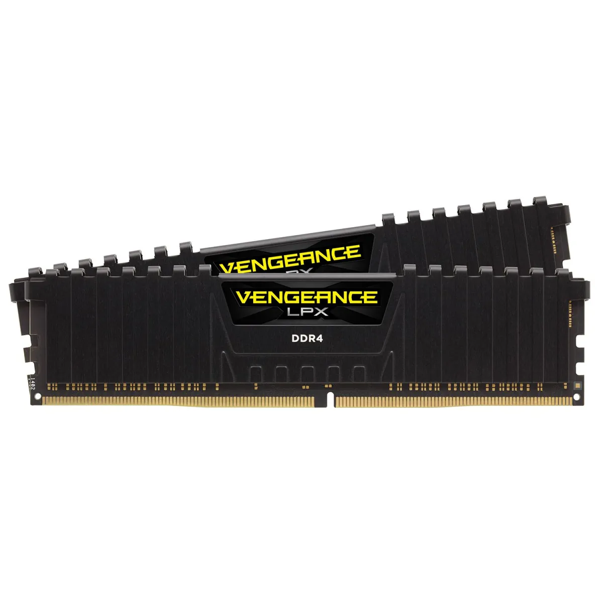 Corsair Desktop RAM Vengeance LPX 16GB Kit 3200MHz DDR4