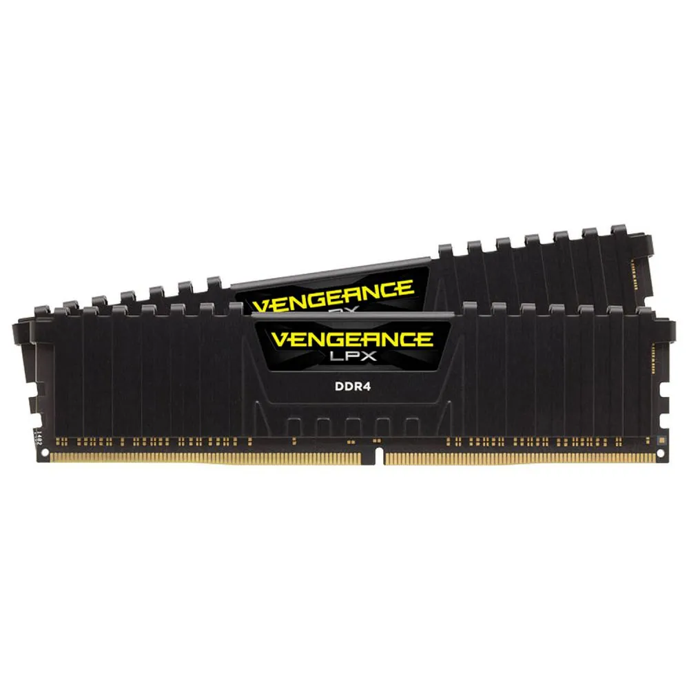 Corsair Desktop RAM VENGEANCE LPX 32GB Kit 3200MHz DDR4