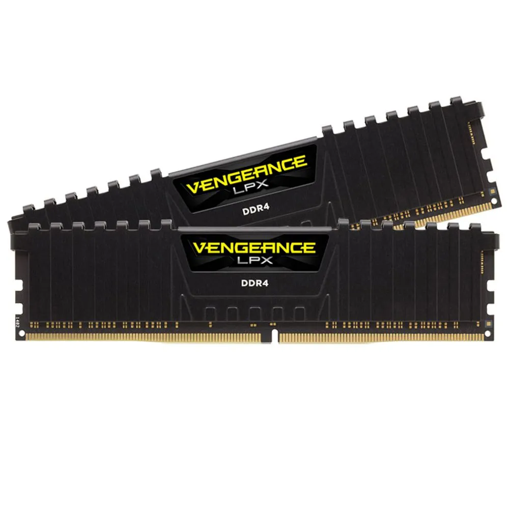 Corsair Desktop RAM VENGEANCE LPX 64GB Kit 3200MHz DDR4