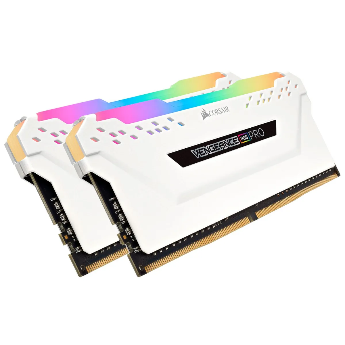 Corsair Desktop RAM Vengeance PRO RGB 16GB  3200MHz DDR4