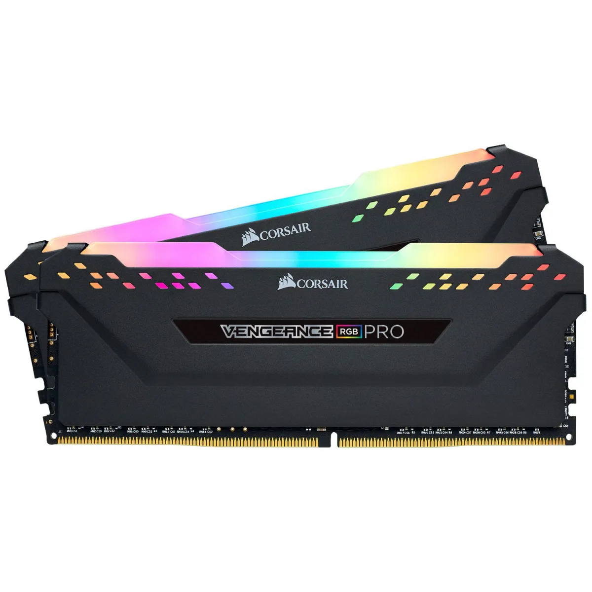 Corsair Desktop RAM Vengeance PRO RGB 32GB Kit 3200MHz DDR4
