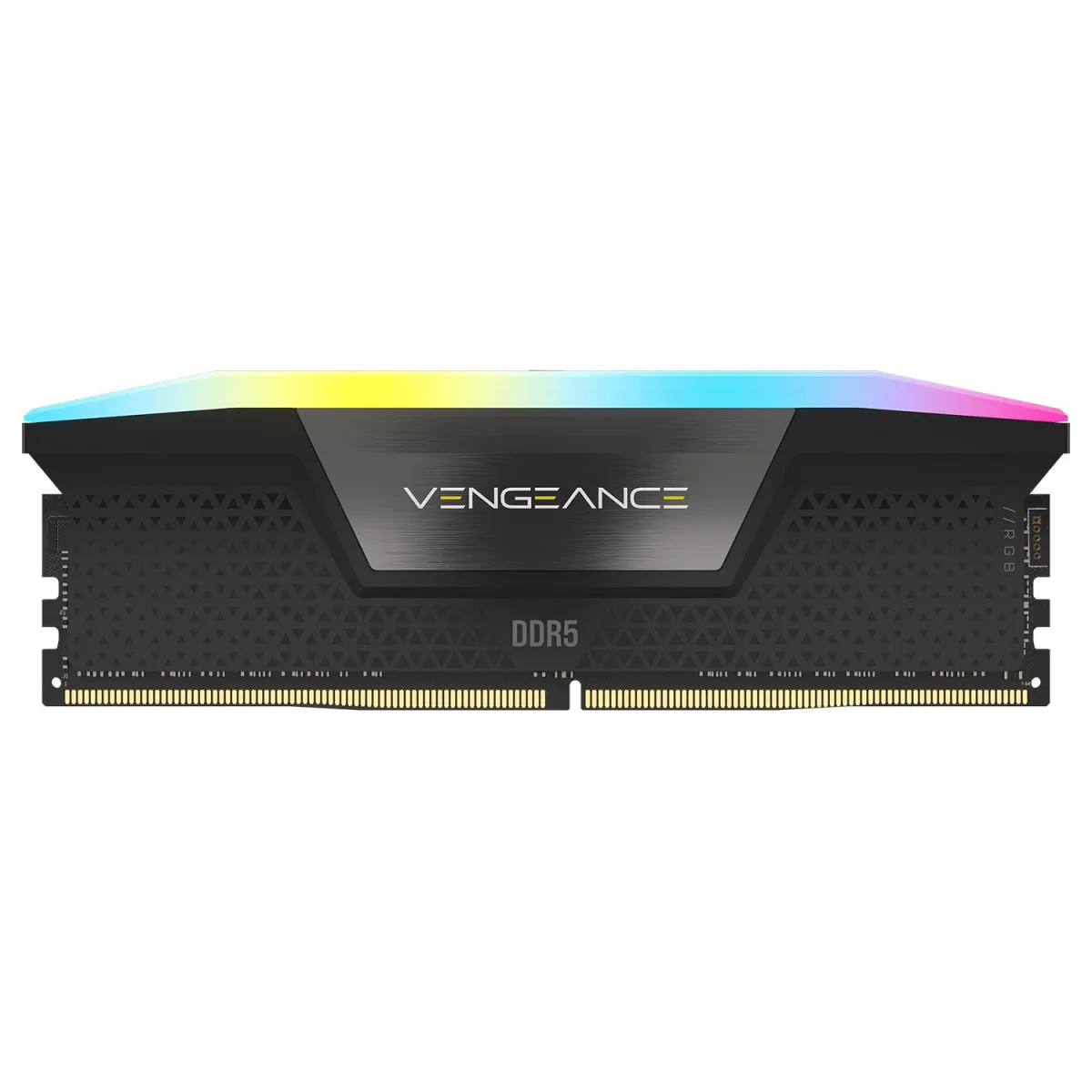 Corsair Desktop RAM Vengeance RGB 16GB 5200MHz DDR5