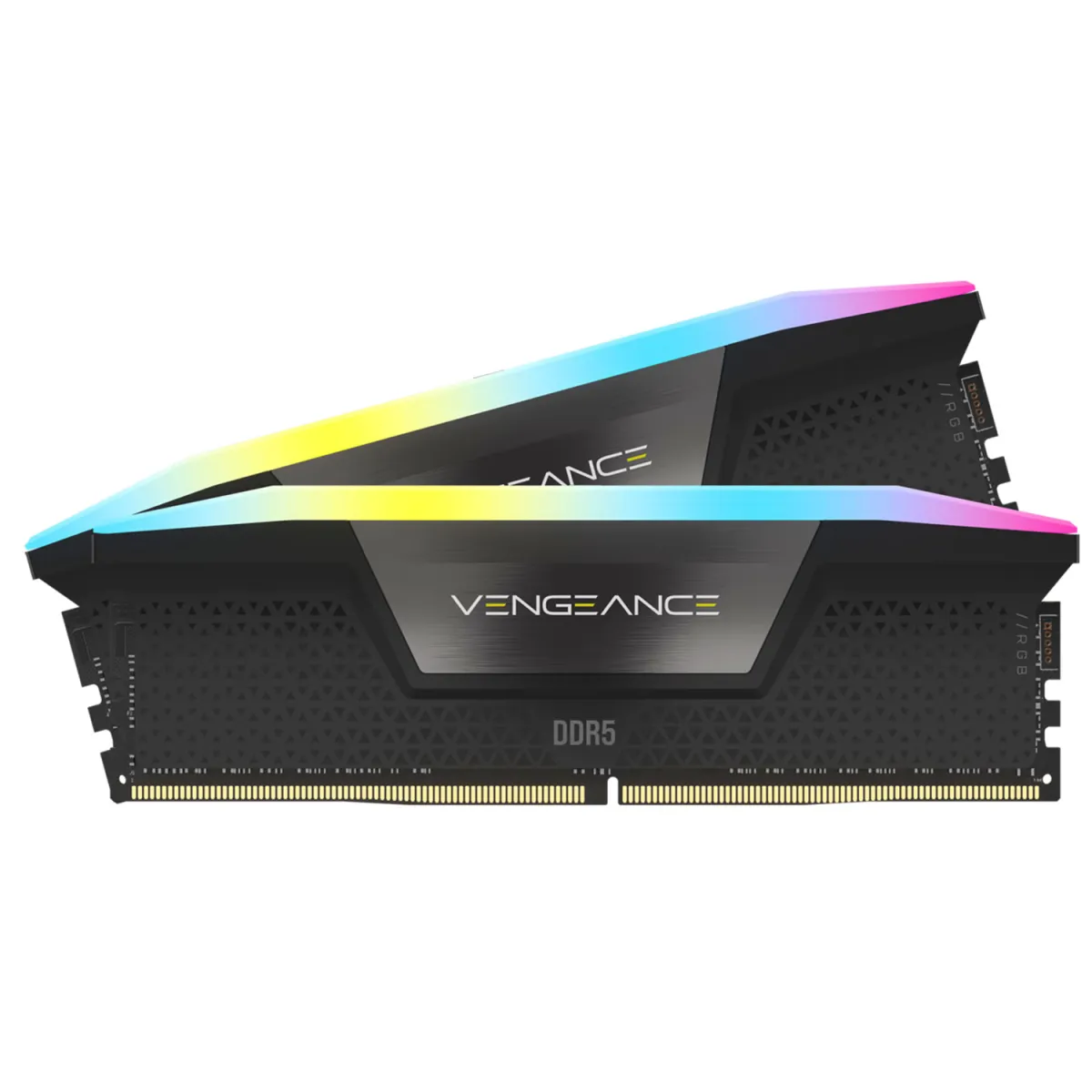 Corsair Desktop RAM Vengeance RGB 64GB Kit 5200MHz DDR5