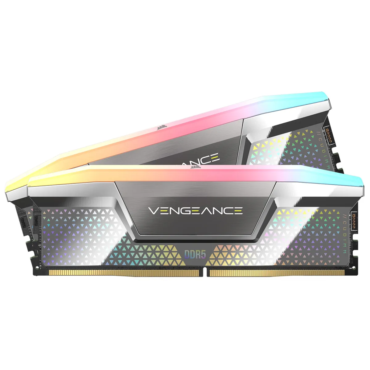 Corsair Desktop RAM Vengeance RGB CUDIMM 48GB Kit 8000MHz DDR5