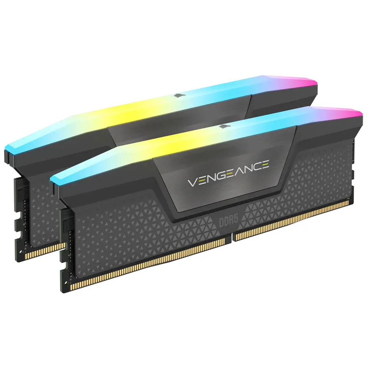 Corsair Desktop RAM Vengeance RGB PRO SL 32GB Kit 6000MHz DDR5