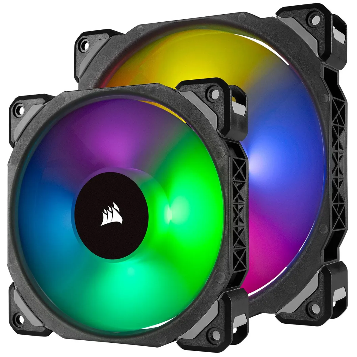 Corsair Fan ML120 Pro RGB LED