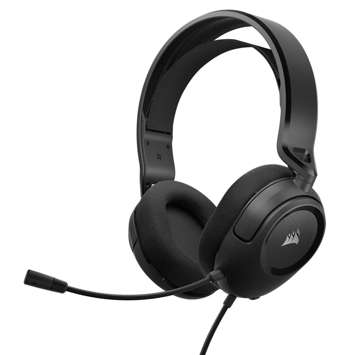 Corsair Gaming Headset HS35 v2 7.1 Carbon