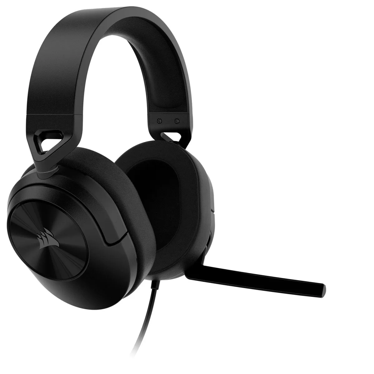 Corsair Gaming Headset Stereo Carbon HS55