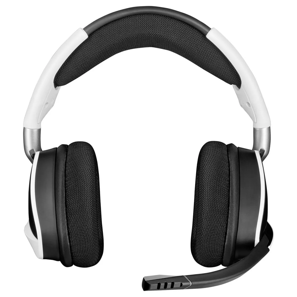 Corsair Gaming Headset Void RGB Elite 7.1 Wireless White