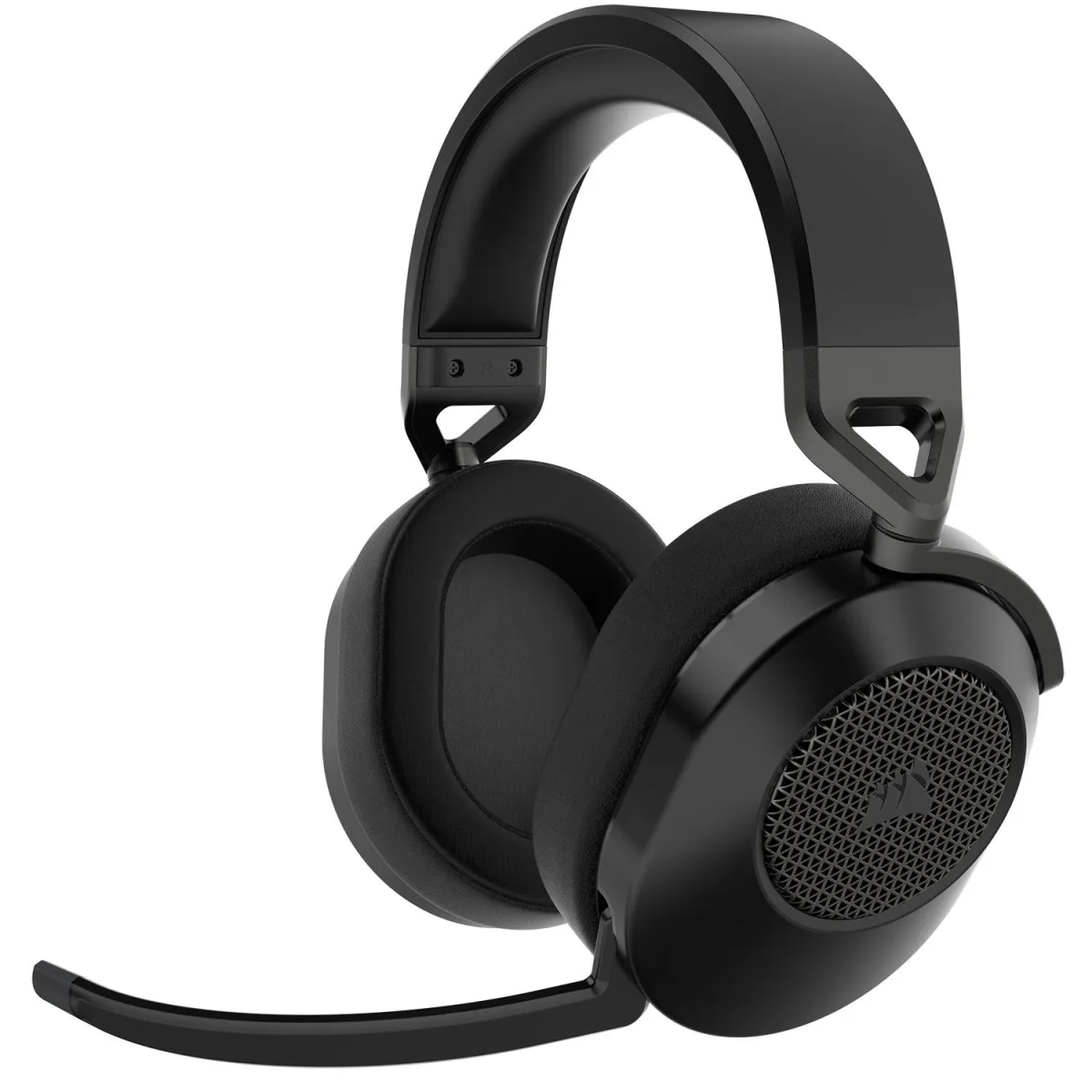Corsair Headset HS65 Wireless 7.1 Carbon