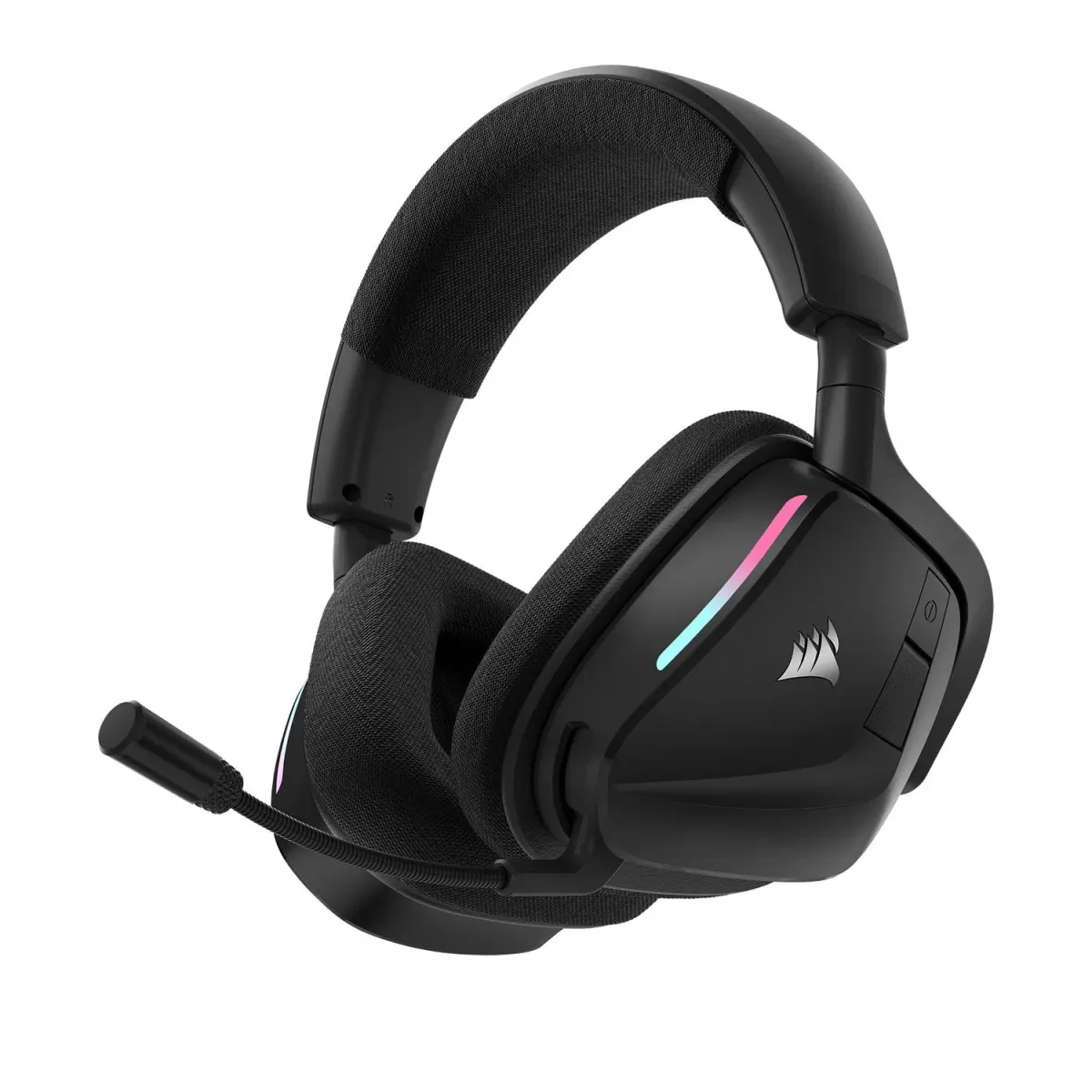 Corsair Headset VOID v2 RGB Wireless Carbon