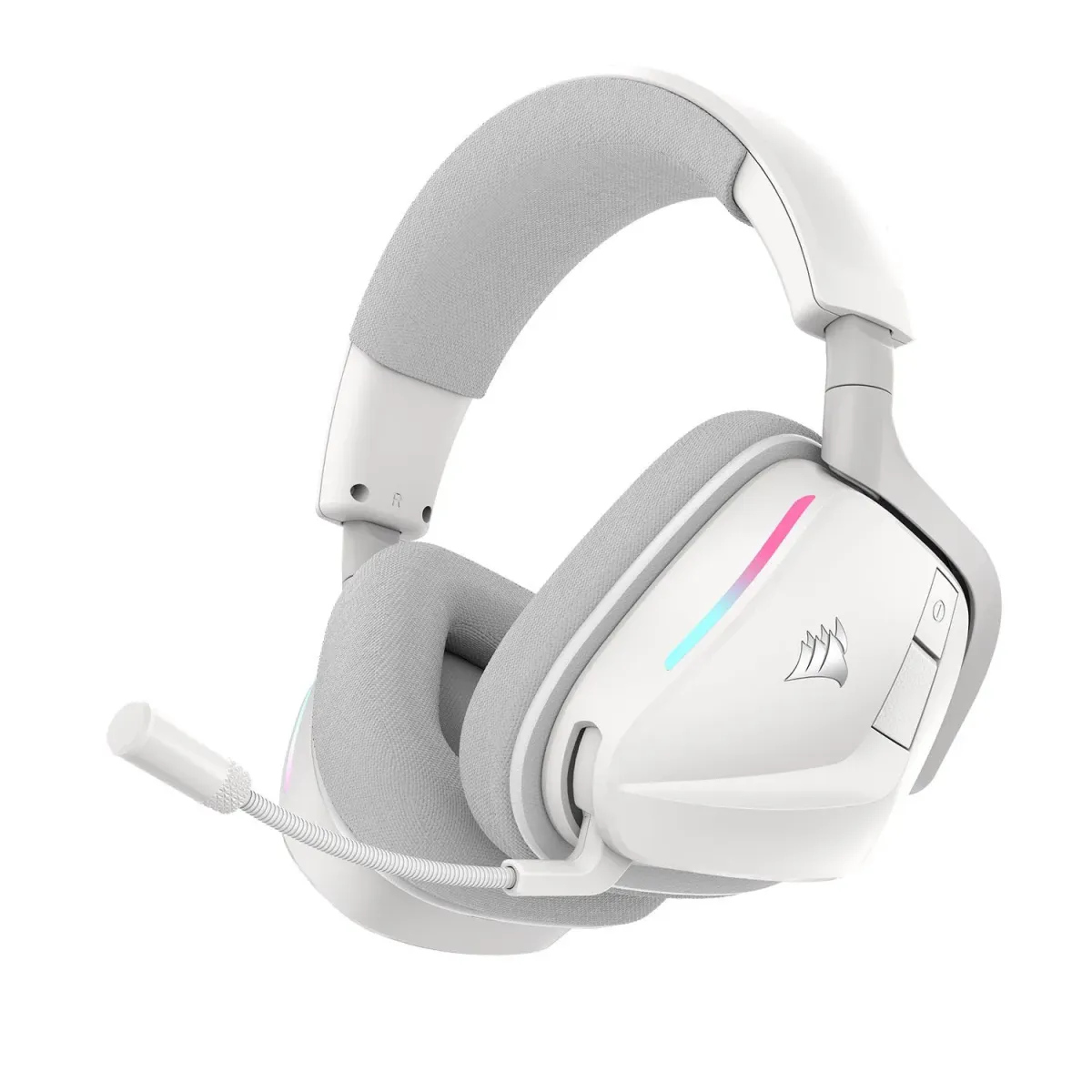 Corsair Headset VOID v2 RGB Wireless White