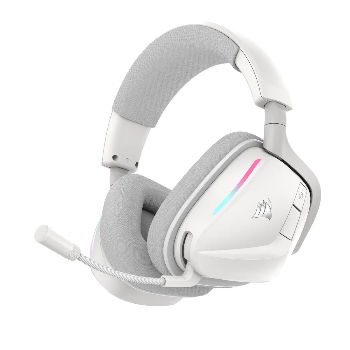 Corsair Headset VOID v2 RGB Wireless White