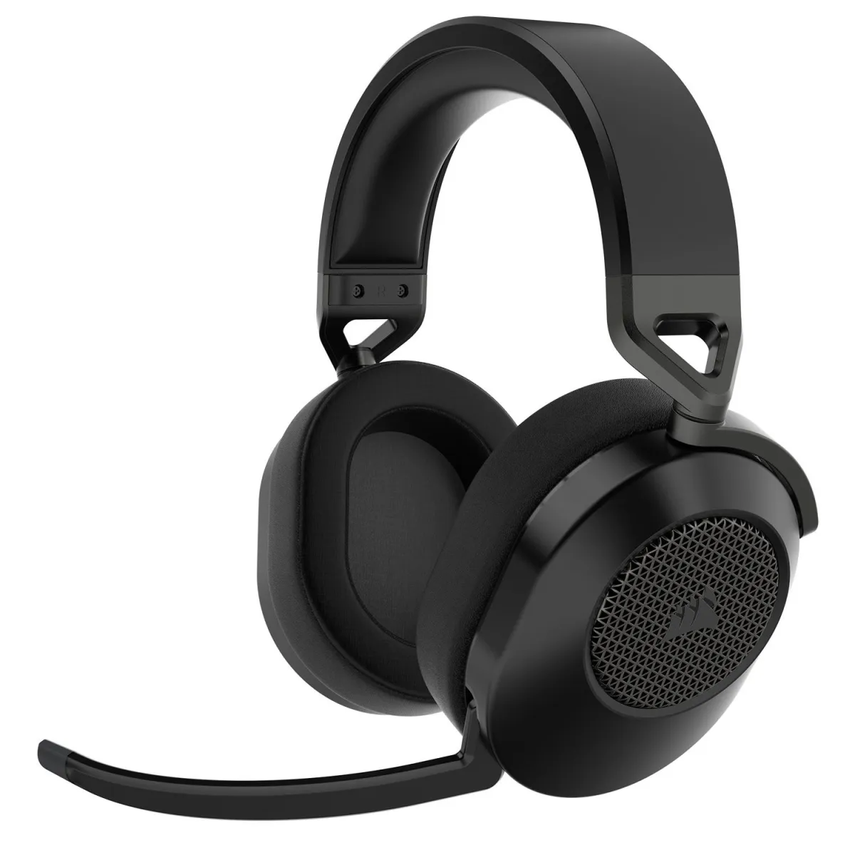 Corsair HS65 Gaming Headset Wireless 7.1 Carbon