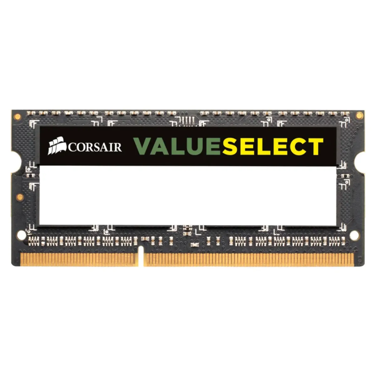 Corsair Laptop RAM 8GB 1333MHz CL9 DDR3L SO-DIMM