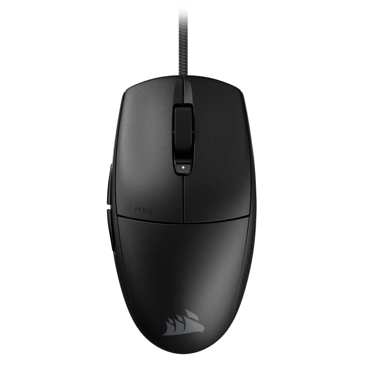Corsair Ποντίκι M55 Lightweight Wired