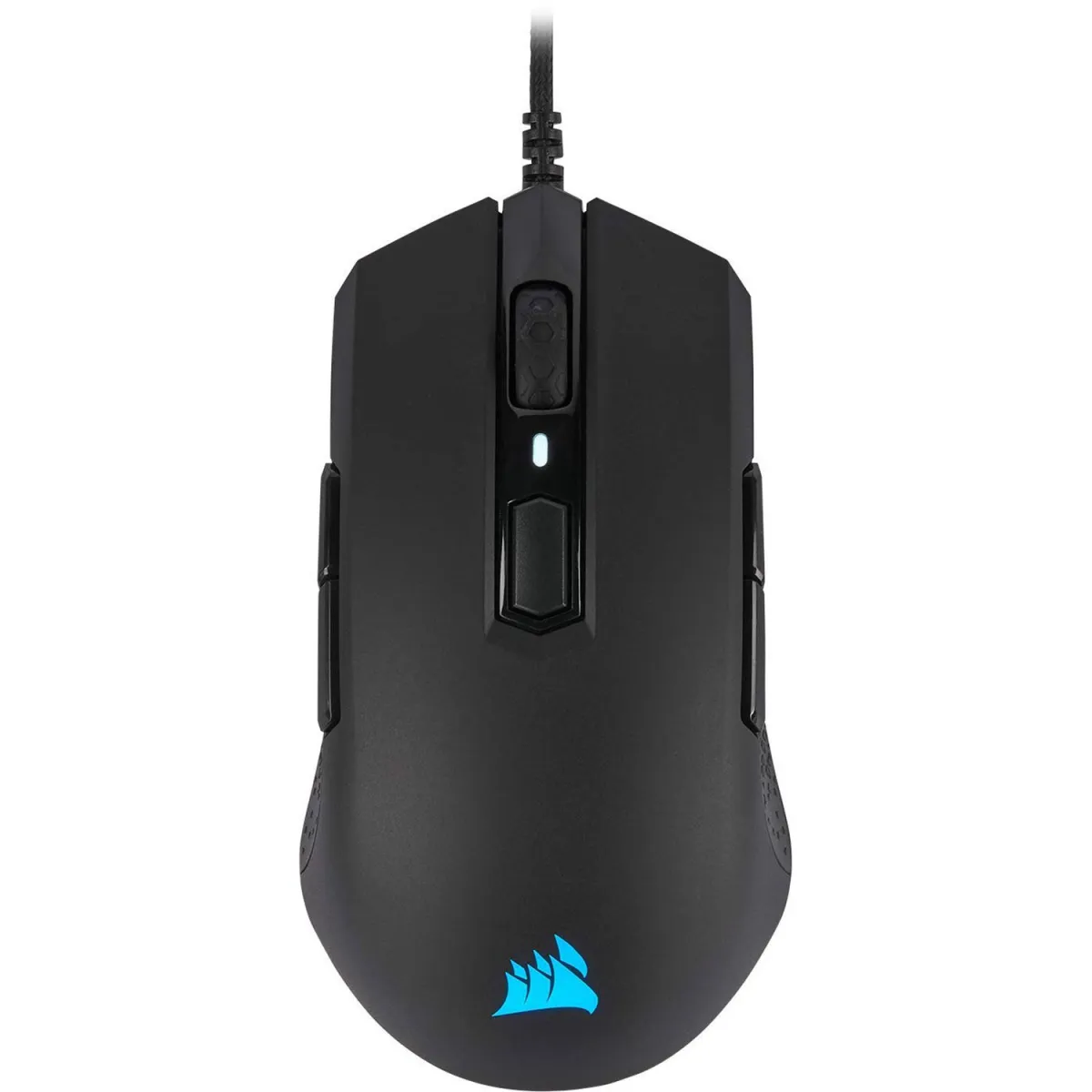 Corsair Ποντίκι M55 Pro RGB Gaming Ενσύρματο