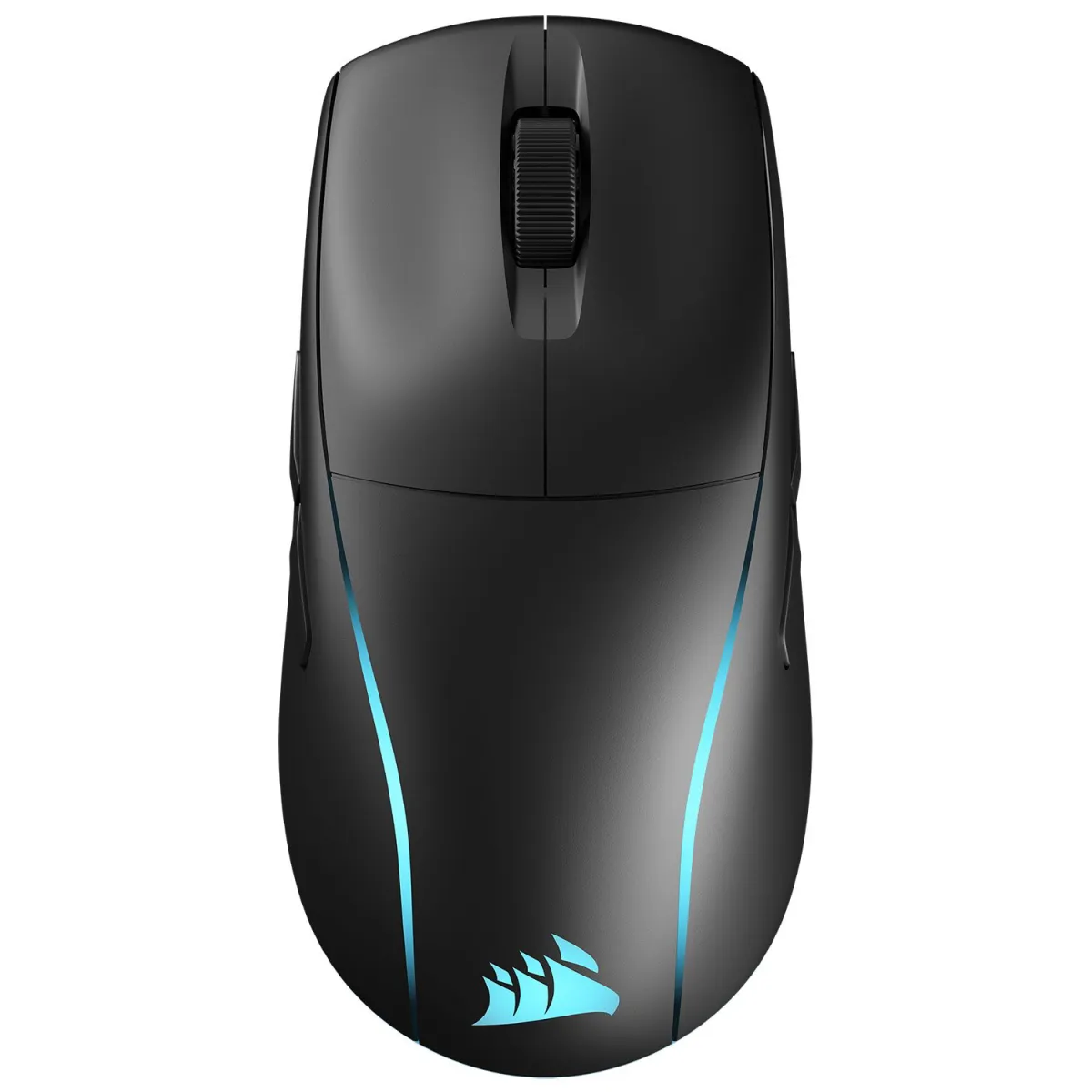 Corsair Ποντίκι M75 Lightweight RGB Wireless Black