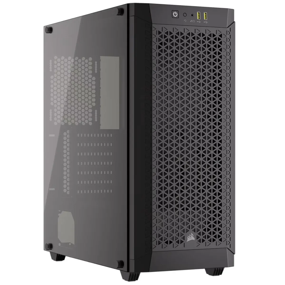 Corsair Midi Tower