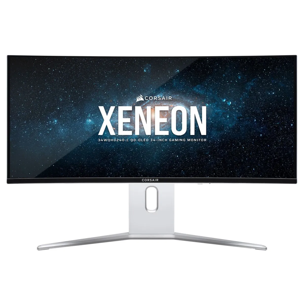 Corsair Monitor 34" Xeneon 34WQHD240-C