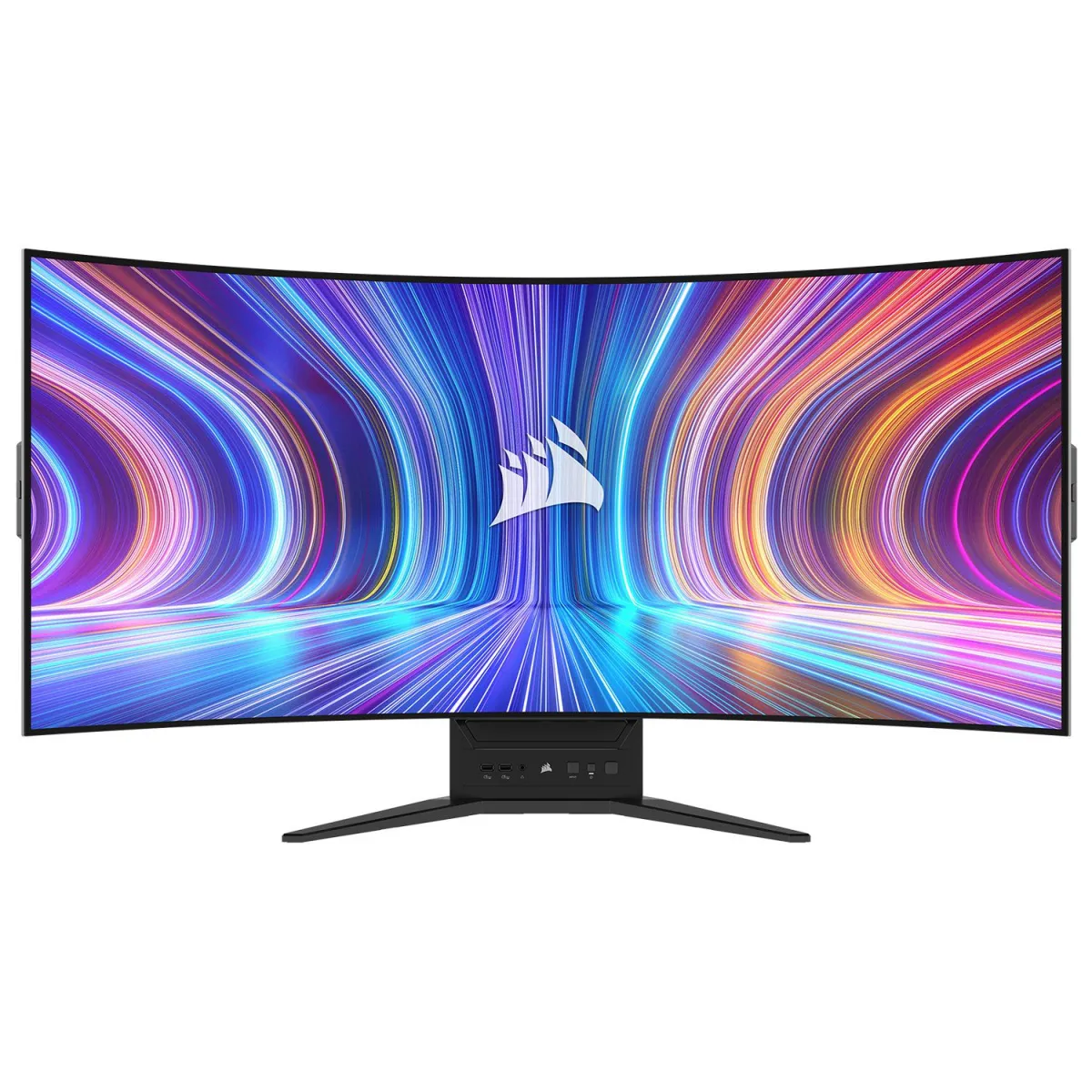 Corsair Monitor 45" WQHD XENEON FLEX