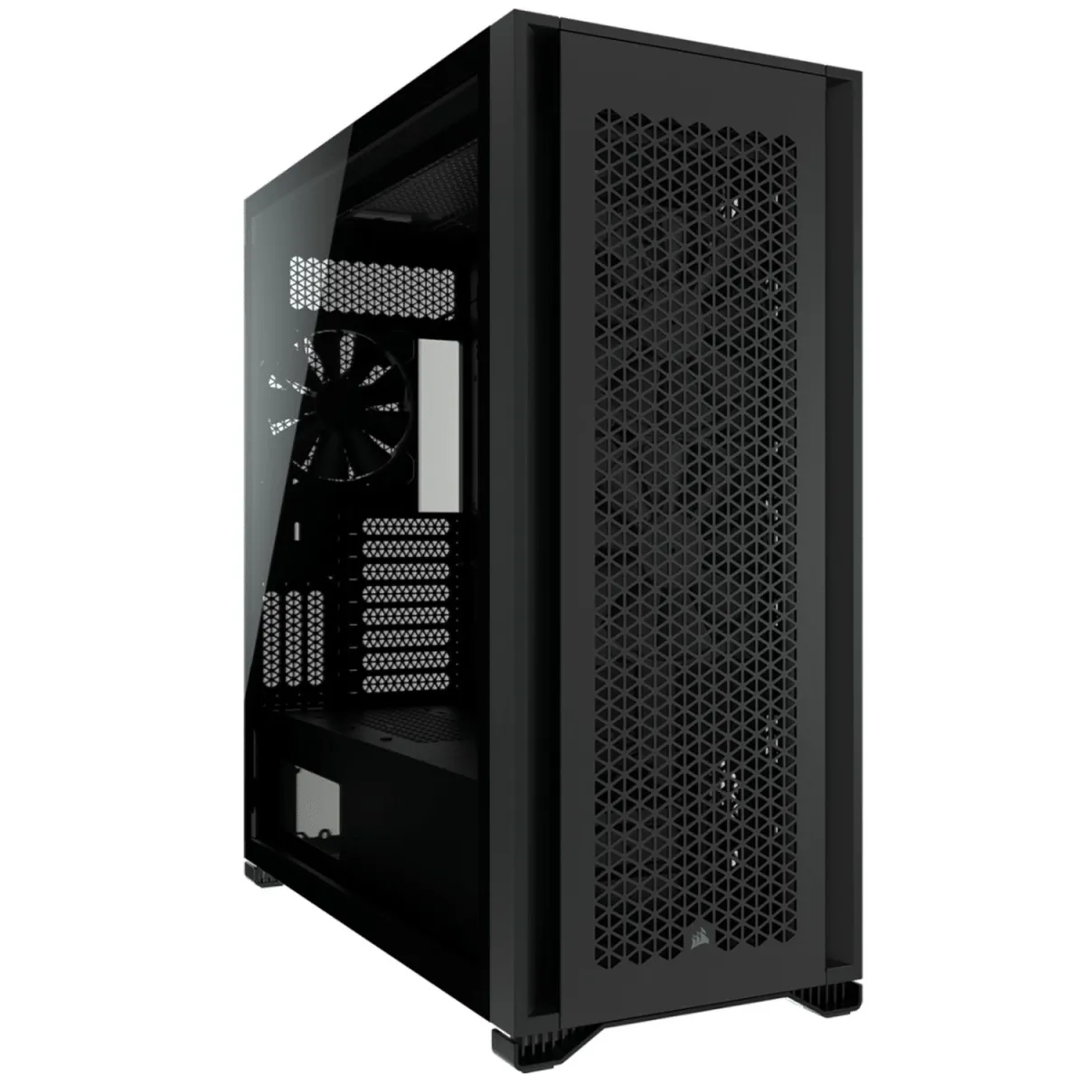 Corsair Obsidian 7000D Airflow TG Full Tower