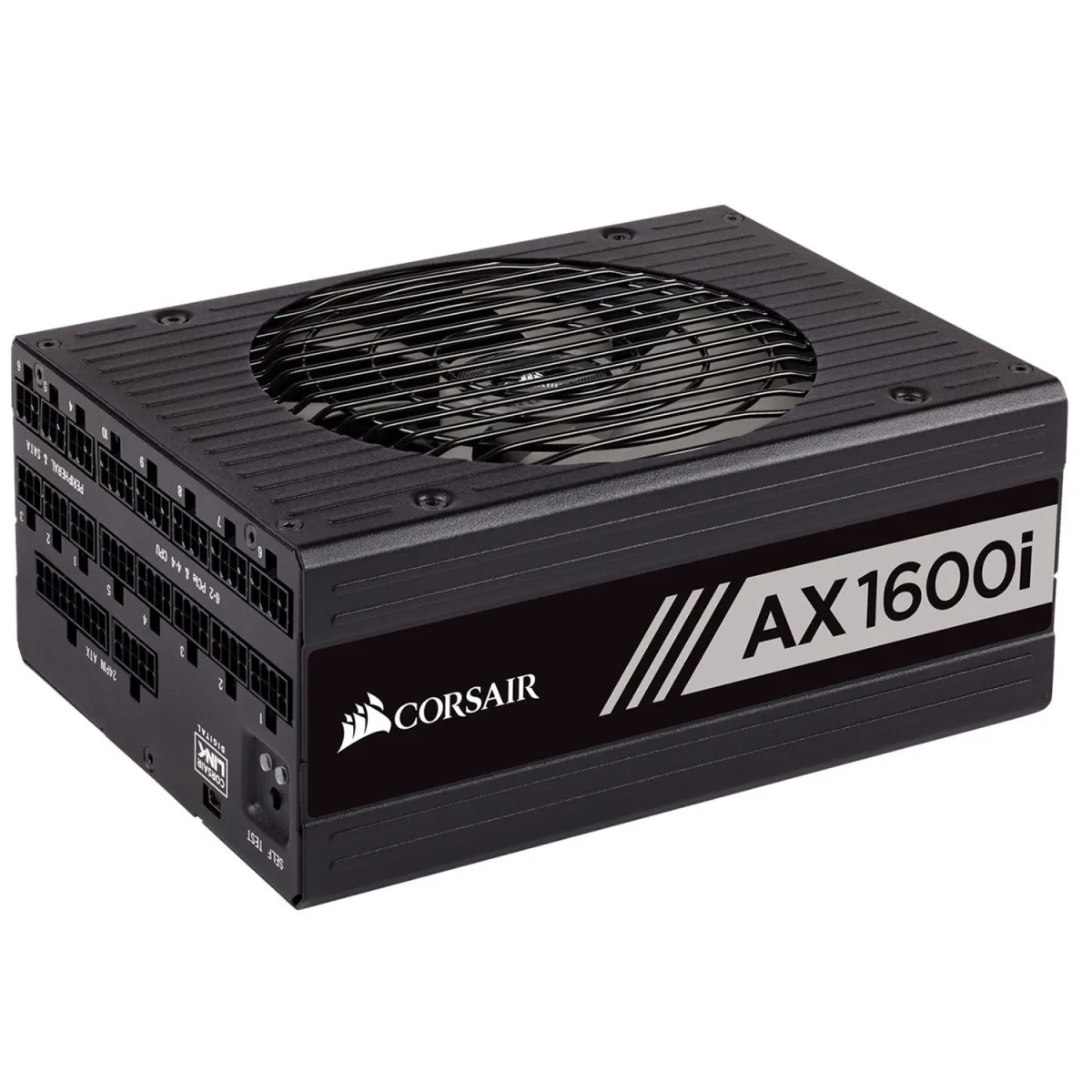 Corsair PSU AX Series 1600 W 80+ Titanium