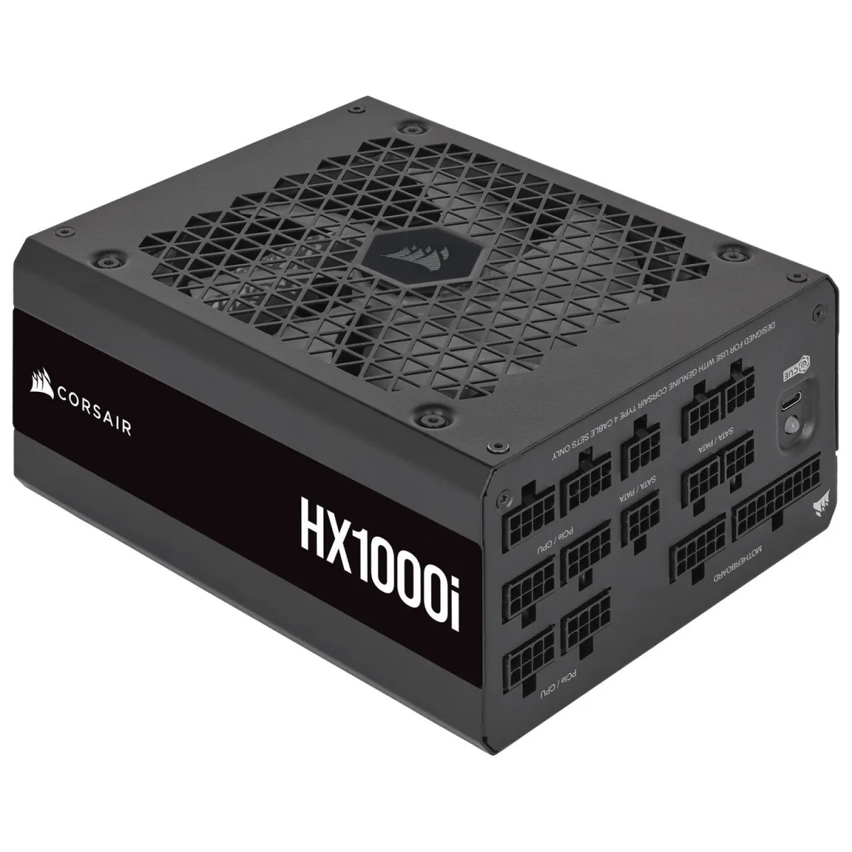 Corsair PSU HX Series 1000i W 80+ Platinum