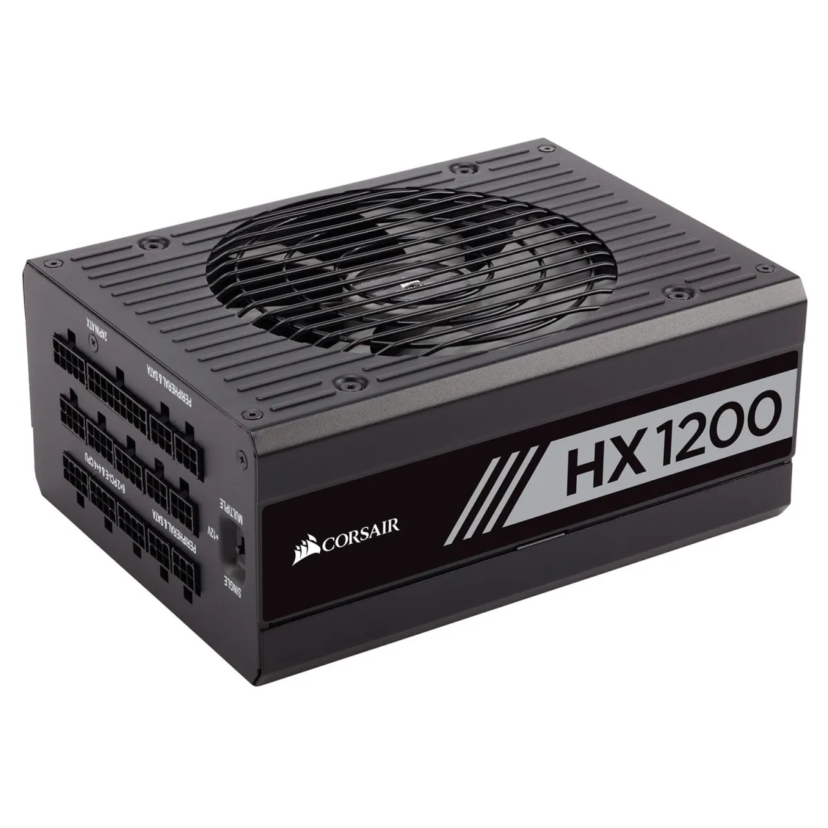 Corsair PSU HX Series 1200 W 80+ Platinum