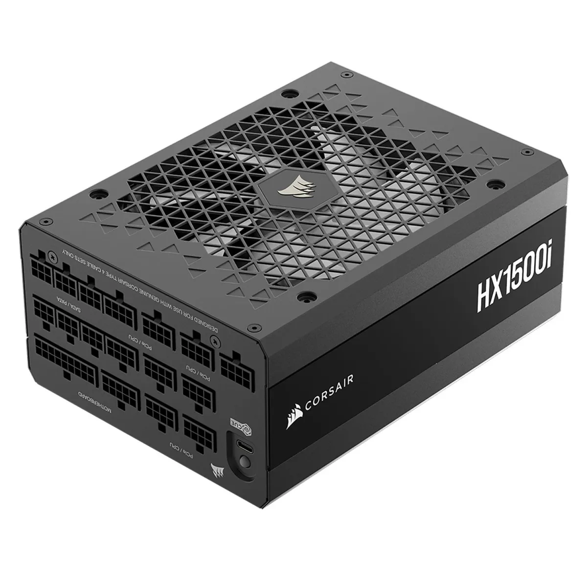Corsair PSU HX Series 1500i W80+ Platinum