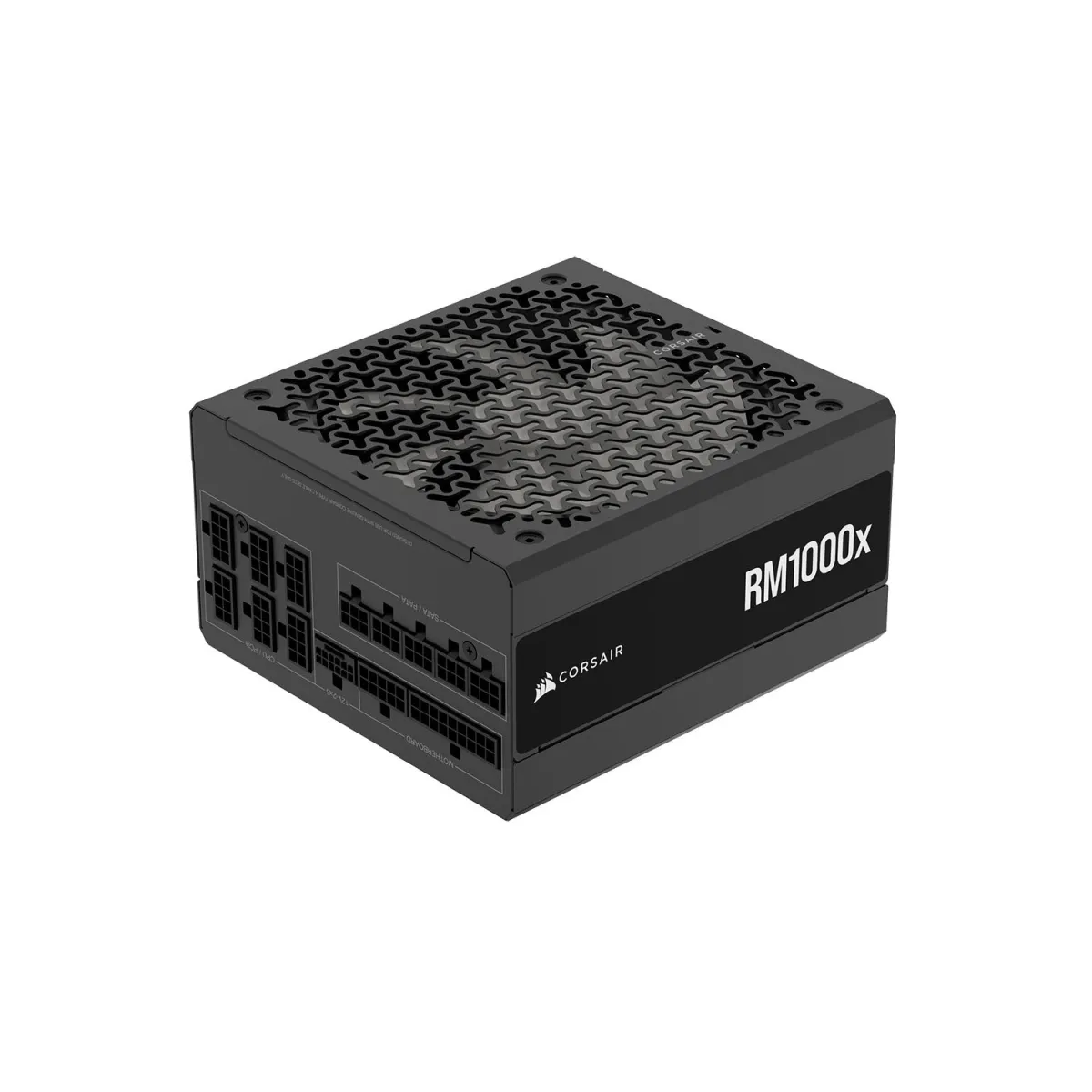 Corsair PSU RMX 1000 W Cybenetics Gold