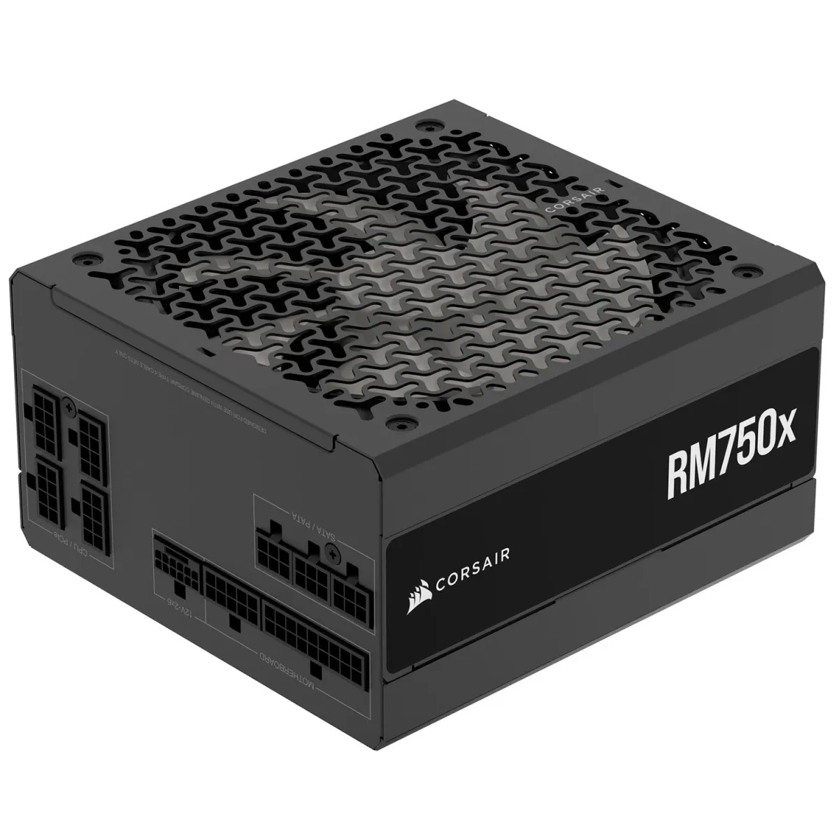 Corsair PSU RMX 750 W Cybenetics Gold