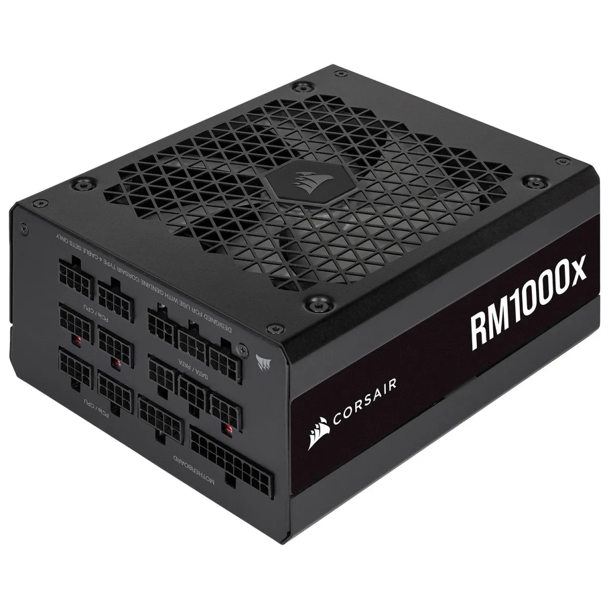 Corsair PSU RMX Series 1000 W 80+ Gold Version 2021