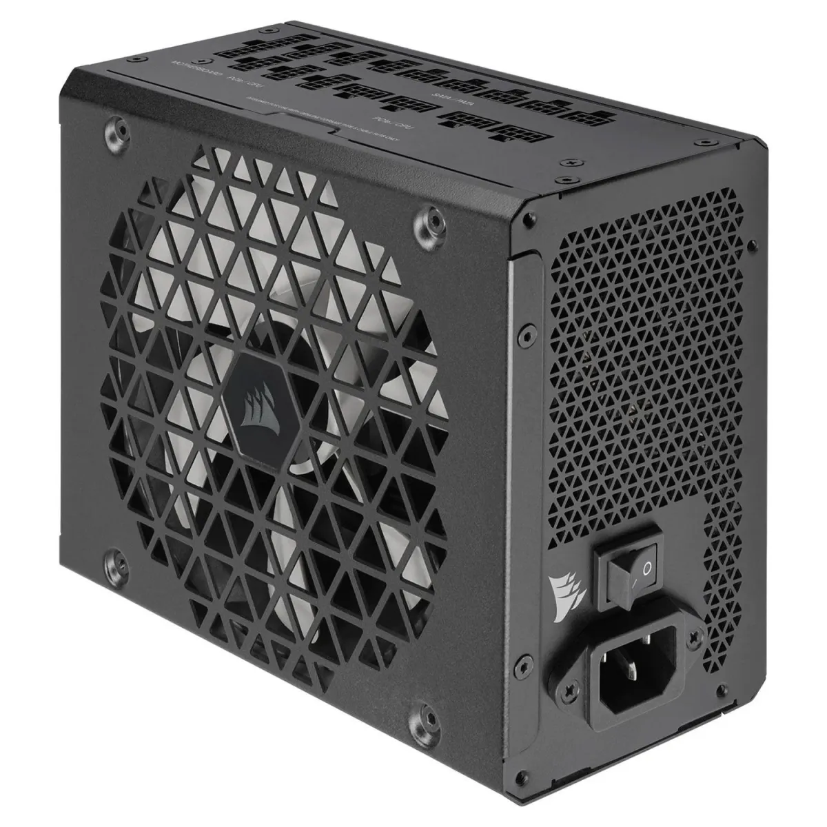 Corsair PSU RMX Shift Series 1200 W 80+ Gold