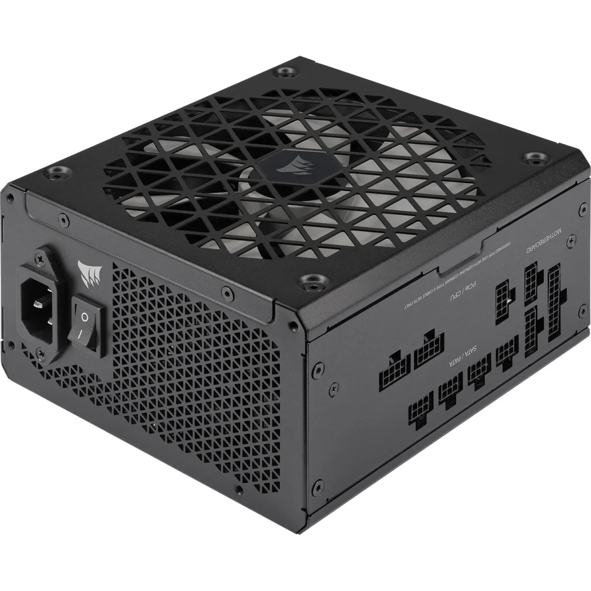 Corsair PSU RMX Shift Series 750 W 80+ Gold