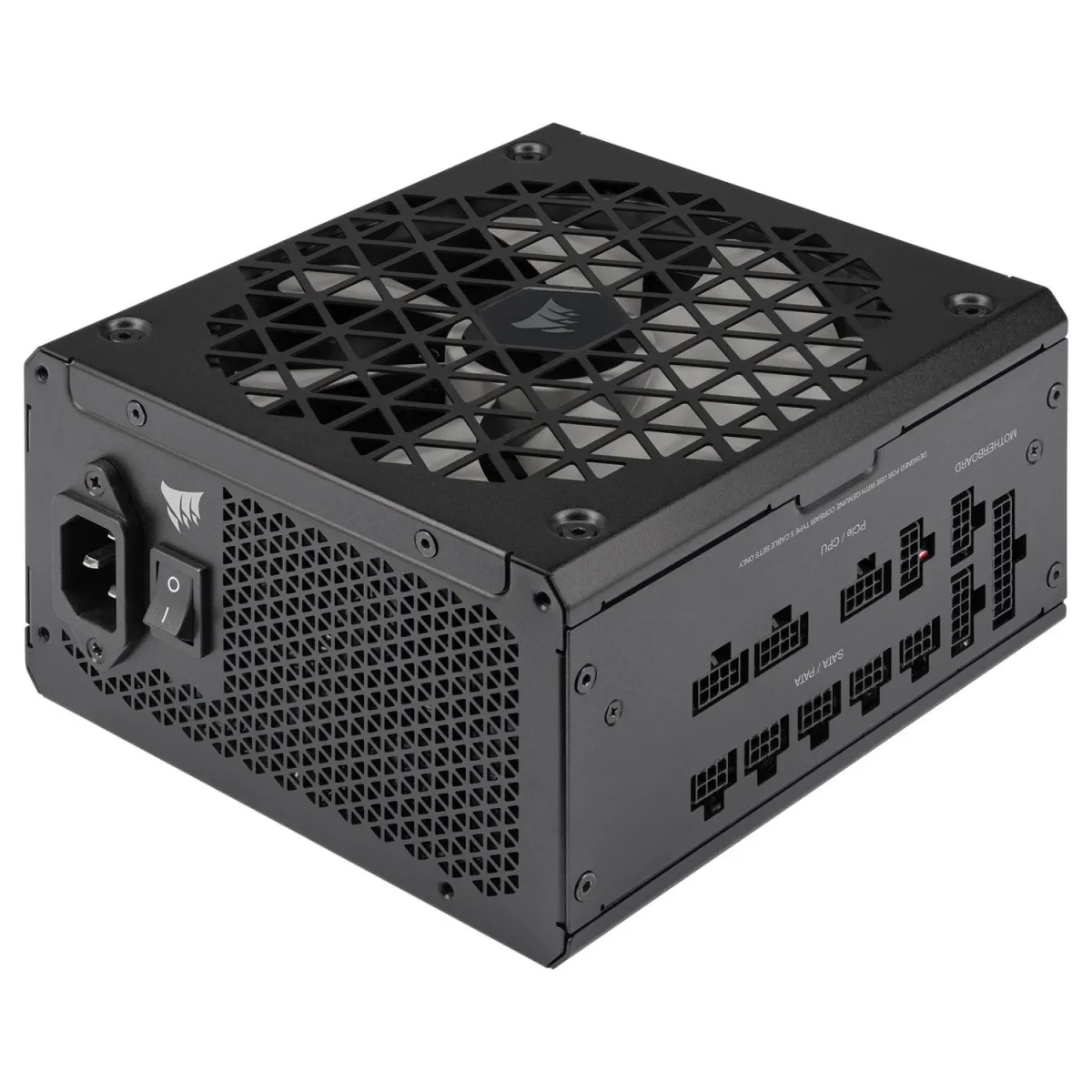 Corsair PSU RMX Shift Series 850 W 80+ Gold