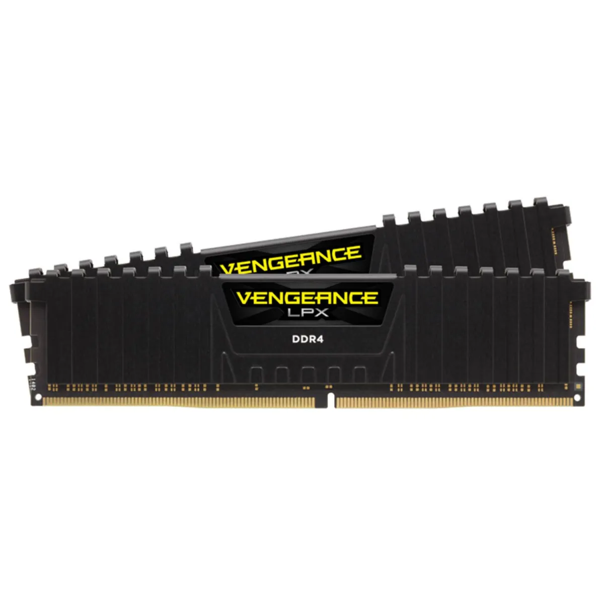 Corsair RAM Desktop 16GB 3000MHz DDR4 Vengeance